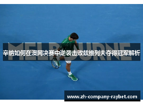 辛纳如何在澳网决赛中逆袭击败兹维列夫夺得冠军解析