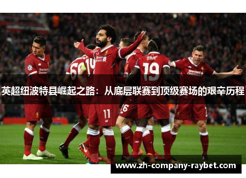 英超纽波特县崛起之路:从底层联赛到顶级赛场的艰辛历程 英超纽波特县崛起之路:从底层联赛到顶级赛场的艰辛历程